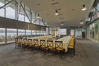 Hotel Snagov Club