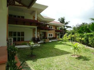 Hotel Cote D'or  Apartments