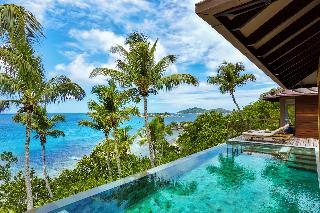 Hotel Six Senses Zil Pasyon