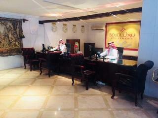 Hotel Boudl City Center