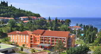 Hotel Salinera