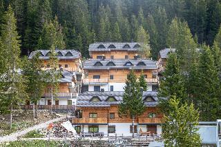 Hotel Apartmaji Golte