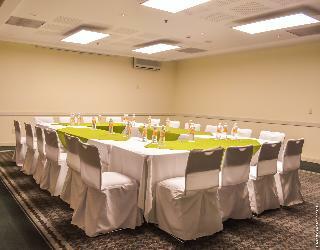 Hotel Holiday Inn Leon Plaza Mayor