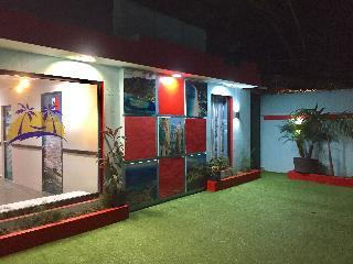 Hostal Tropical Caribbean Hostel
