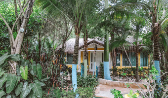 Hotel Xolumado Inspiration Village By Karisma