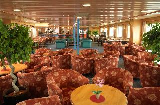 Messecruise Business Hotelship Frankurt