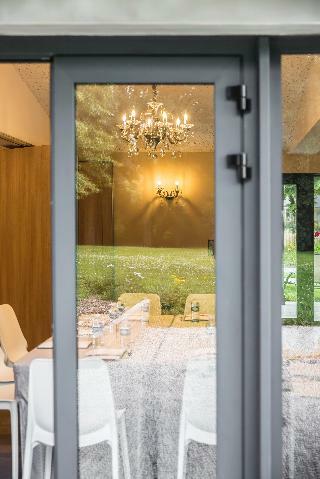 Hotel De L'abbaye Bw Premier Collection