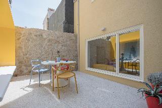 Aparthotel Clérigos Terrace Apartment