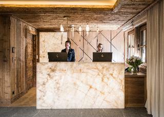 Hotel Armancette H�tel, Chalets & Spa