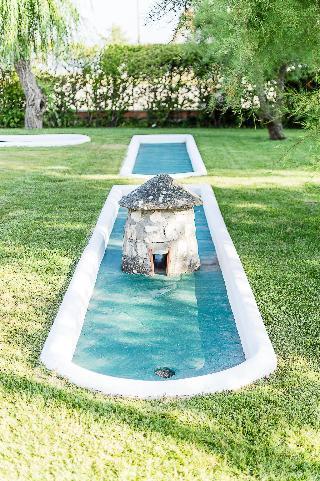 Agroturismo Casa Da Padeira