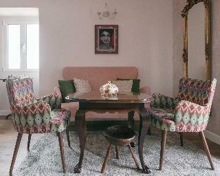 Hotel Quinta Da Saraiva