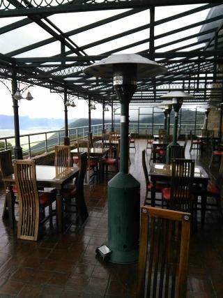 Hotel Ngorongoro Wild Camps