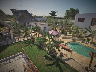 Hotel Paradise Beach Resort