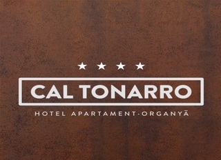 Hotel Cal Tonarro