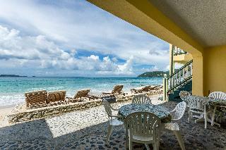 Hotel Sebastians On The Beach