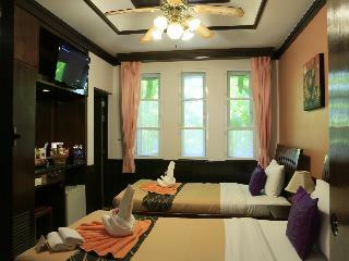 Hotel Samed Villa Resort