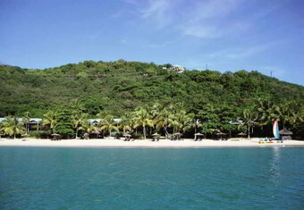 Tamarind Beach Hotel & Yacht Club