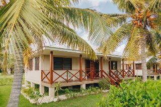 Hotel White Grass Ocean Resort