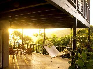 Spring House Hotel Bequia