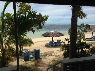 Hotel Savaii Lagoon Resort