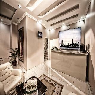 Hotel Elite Marmara Residence