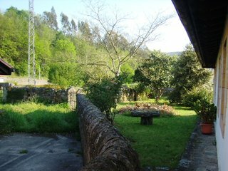 Casa Cabu�rniga - Three Bedroom