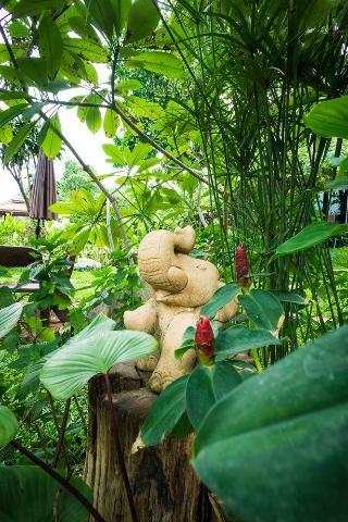 Hotel Sabaikan Resort