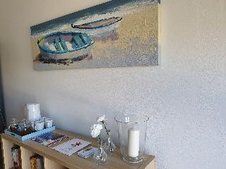 Bed & Breakfast Hotelito El Campo