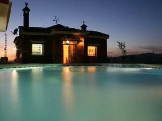 Villa In Villanueva De La Concepci�n - 100225