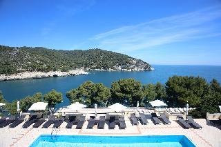 Pugnochiuso- Hotel Del Faro