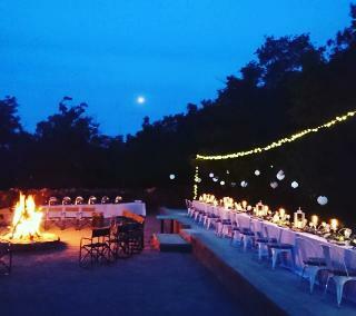 Cradle Boutique Hotel