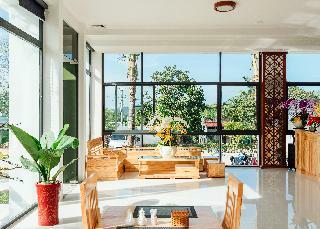 Hotel Xuan Hien Resort Phu Quoc