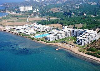 Hotel Maxima Paradise Resort