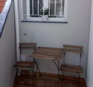 Apartment In Pedregalejo - 104126