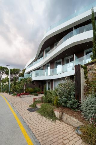 Marivent Luxury Apartments