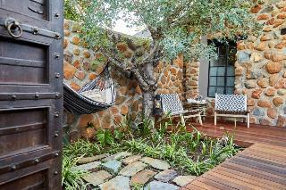 Hotel Geiger 's Camp