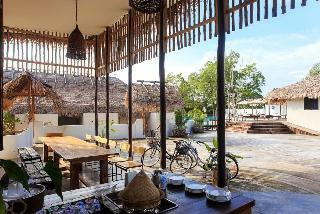 Hotel Sri Pakpra Andacura Boutique Resort