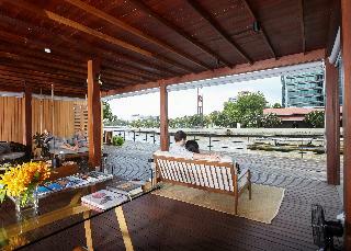 Hotel Chann  Bangkok-noi