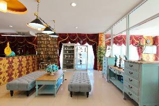 HC Boulevard Hotel Bangkok