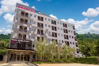 Hotel Fortune D Plus Khao Yai
