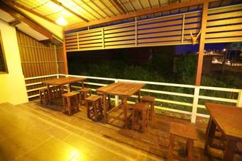 Albergue Grandma Home Resort