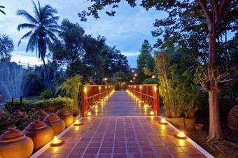 Legendha Sukhothai Hotel