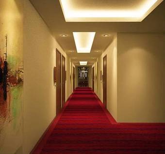 Mida Hotel Ngamwongwan