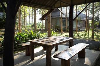 Hotel Le Saichan, Maejo Chiang Mai