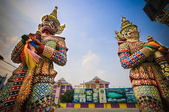 Hotel Best Western Royal Buriram