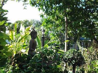 Hostal Penny's Home Stay Resort