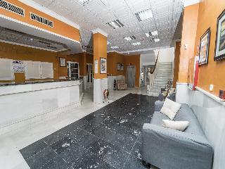 Hotel Carabela Santa Maria