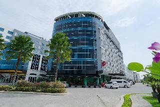 The Crew Hotel Medan