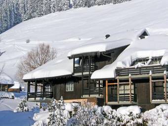 Apartamento Mol�son 3