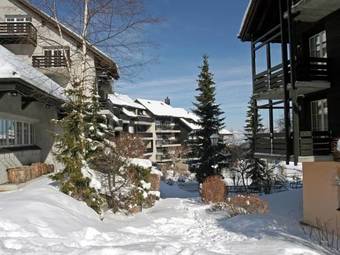 Apartamento Mol�son 2